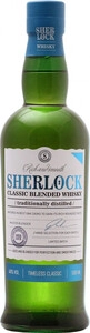 Sherlock Blended Classic, 0.5 л