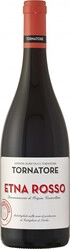 Вино etna rosso