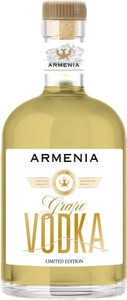 Armenia Grape Limited Edition, 0.5 L