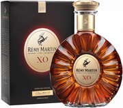 Remy Martin XO, gift box, 1 L