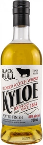 Black Bull Kyloe Peated Finish, 0.7 L