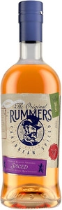 Rummers The Original Spiced, 0.7 л