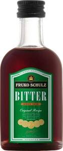 Fruko Schulz, Bitter, 50 мл
