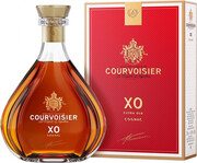 Коньяк Courvoisier XO, gift box, 0.7 л