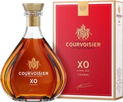 Courvoisier XO, gift box, 0.7 L