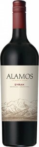 Вино Catena Zapata, Alamos Syrah, Mendoza, 2022