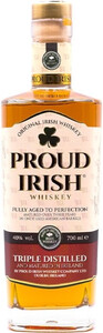 Proud Irish Original, 0.7 л