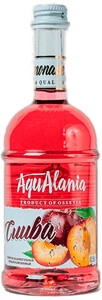 AquAlania Plum, 0.5 L
