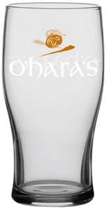 OHaras Beer Glass, 0.5 л