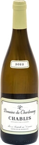 Domaine du Chardonnay, Chablis AOP, 2022