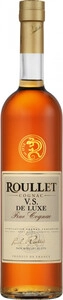Roullet V.S. de Luxe, Fine Cognac AOC, 0.5 L