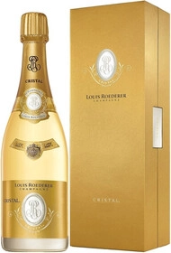 ШампанскоеКристалл(Cristal)