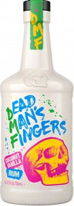 Dead Mans Fingers Coconut Vanilla, 0.7 л