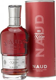 Naud XO, in tube, 0.7 л