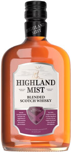 Highland Mist 3 years old, 200 ml