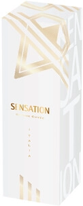 Sensation, gift box for 1 bottle