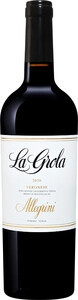 Вино La Grola, Veronese IGT, 2020
