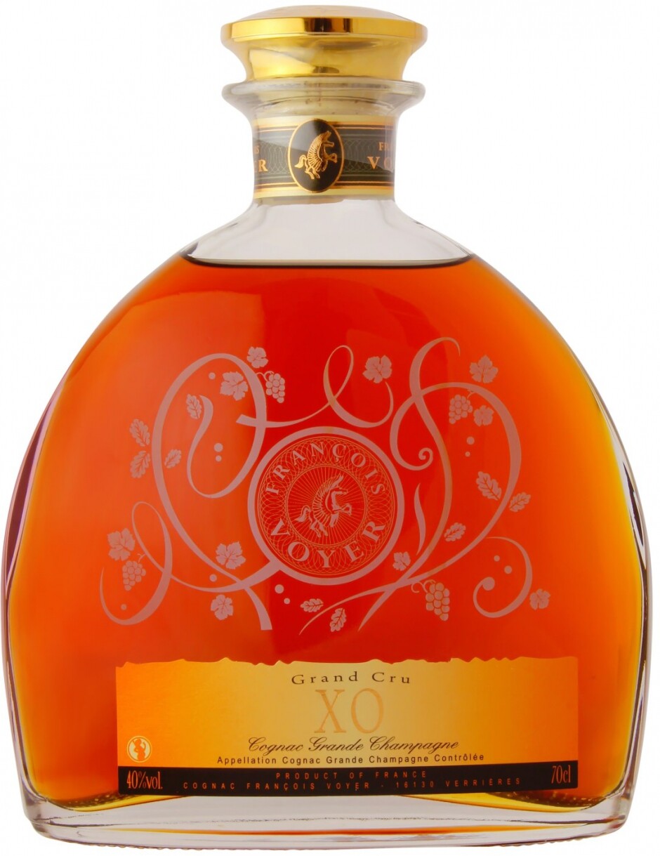 Cognac premier cru