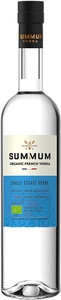 Summum Organic Single Estate, 0.7 L