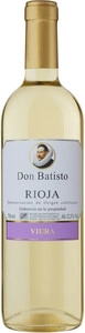 Don Batisto Viura, Rioja DOC