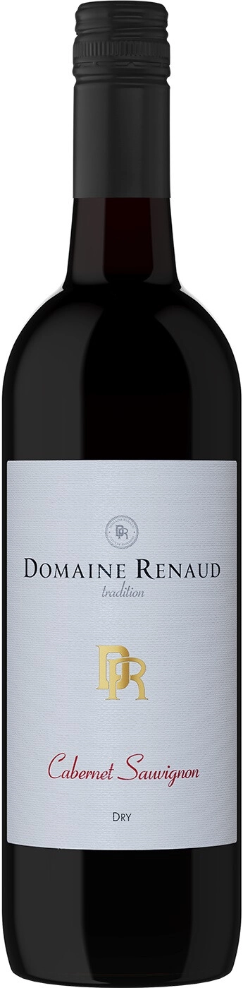        07       Domaine Renaud Cabernet Sauvignon    700     