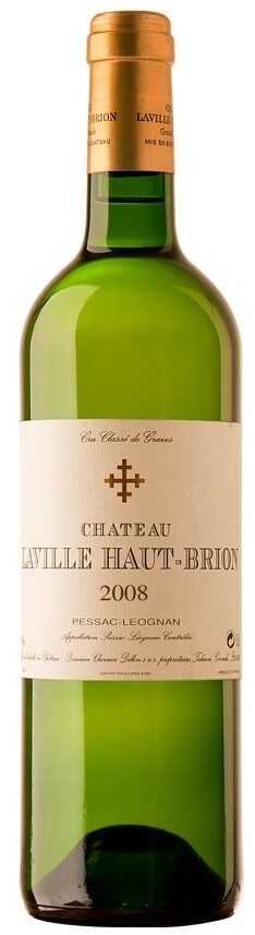 Wine Chateau Laville Haut-Brion, Pessac-Leognan 1st Grand Cru