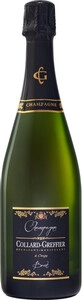 Collard-Greffier, Traditionnel Brut, Champagne AOC