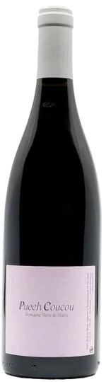 Wine Mont de Marie Puech Coucou VdF 2021 750 ml Mont de Marie