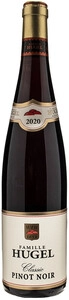 Hugel, Pinot Noir Classic, Alsace AOC, 2020
