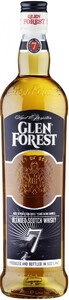 Glen Forest Blended 7 Years Old, 0.7 л