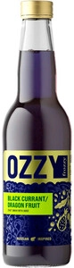 OZZY Black Currant/Dragonfruit, 0.33 л