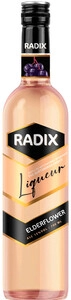 Radix Elderflower, 0.7 л