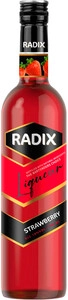 Radix Strawberry, 0.7 л