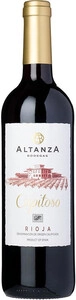 Bodegas Altanza, Capitoso Rioja DOCa, 2020