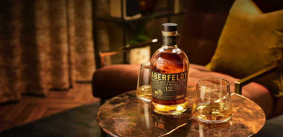 Aberfeldy 12 0.7