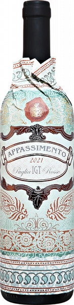 Rosso puglia