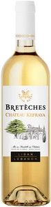 Chateau Kefraya, Breteches Blanc, 2022