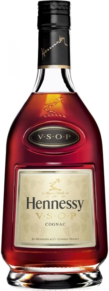 Коньяк Hennessy V.S.O.P, 0.5 л — купить коньяк Хеннесси В.С.О.П