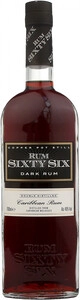 Sixty Six Dark, 0.7 л