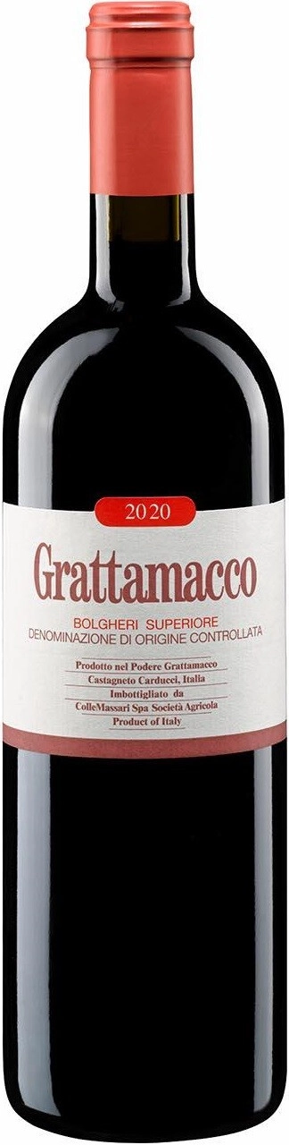 Bolgheri rosso Bolgheri rosso