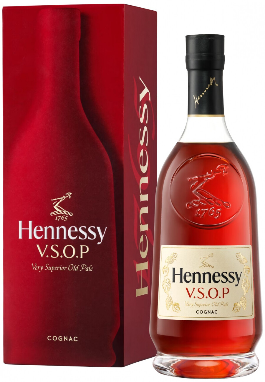 Where to buy Hennessy V.S.O.P. Privilege Collection 6 Limited Edition  Cognac, France
