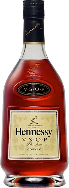 Hennessy VSOP 750ml フランス産 Коньяк «Hennessy» VSOP Privilege, 0.75 л — купить коньяк «Хеннесси
