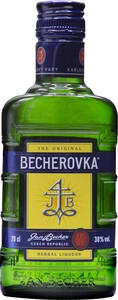 Becherovka, 200 мл
