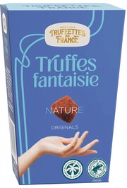 Truffettes de France Fantaisie, gift box, 40 g
