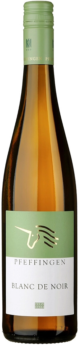 Wine Pfeffingen Blanc de Noir 2022 750 ml Pfeffingen Blanc de