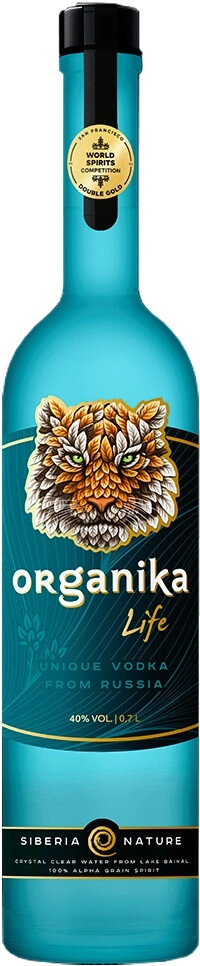 Organika, Blogs