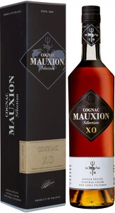 Mauxion Selection XO, gift box, 0.7 л