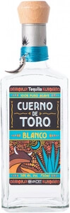 Cuerno de Toro Blanco, 0.75 л