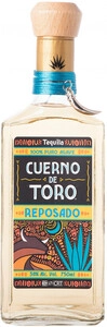 Cuerno de Toro Reposado, 0.75 л