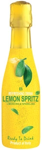 Bottega, Lemon Spritz, 200 мл
